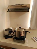 Sorrento 2BR Apartment