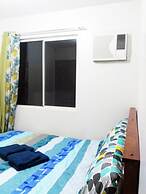 Sorrento 2BR Apartment