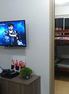 Sorrento 2BR Apartment