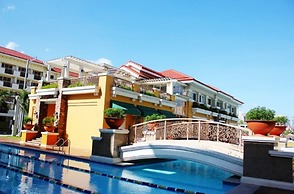 Sorrento 2BR Apartment