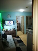 Sorrento 2BR Apartment