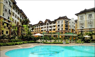 Sorrento 2BR Apartment