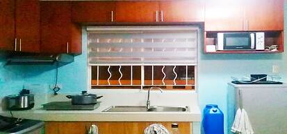 Sorrento 2BR Apartment