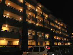 Sorrento 2BR Apartment