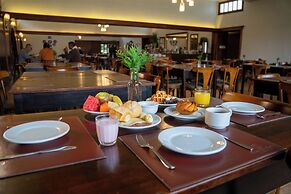 Grande Hotel Canela