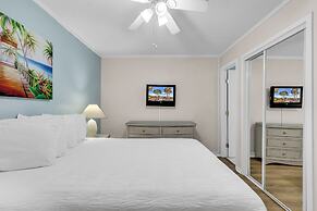 A Place at the Beach