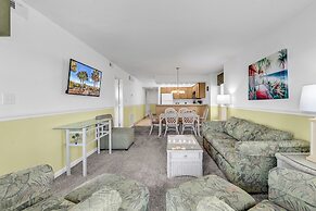 A Place at the Beach