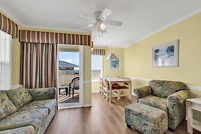 A Place at the Beach