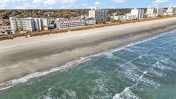 A Place at the Beach