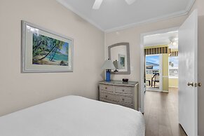 A Place at the Beach