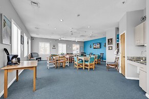 A Place at the Beach