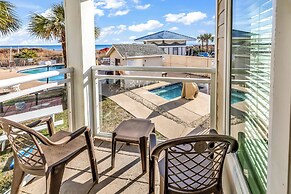 A Place at the Beach