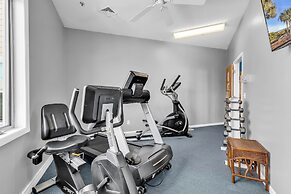 A Place at the Beach