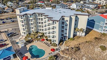 A Place at the Beach