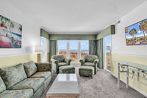 A Place at the Beach