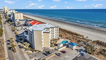 A Place at the Beach