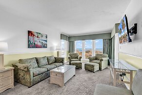 A Place at the Beach