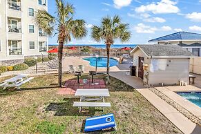 A Place at the Beach