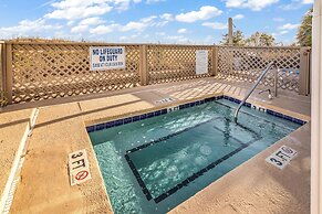 A Place at the Beach