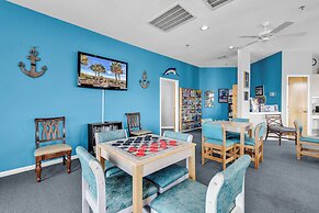 A Place at the Beach