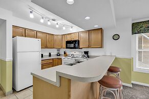 A Place at the Beach