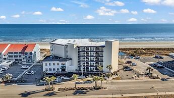 A Place at the Beach