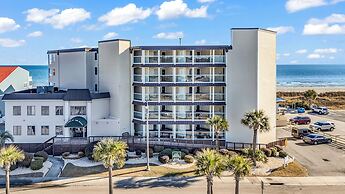 A Place at the Beach