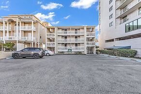 A Place at the Beach