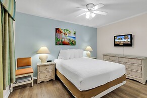 A Place at the Beach