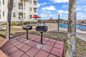 A Place at the Beach