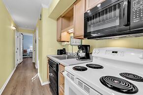 A Place at the Beach