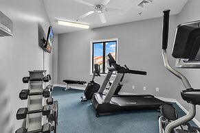 A Place at the Beach