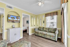 A Place at the Beach