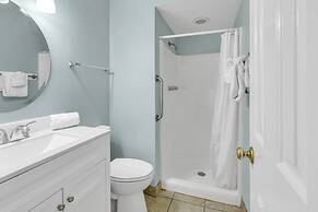 A Place at the Beach