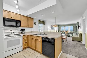 A Place at the Beach