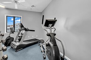 A Place at the Beach