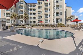 A Place at the Beach