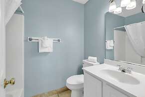 A Place at the Beach