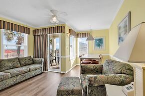 A Place at the Beach