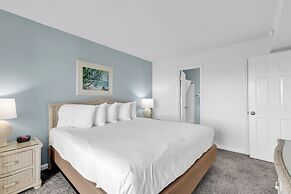 A Place at the Beach