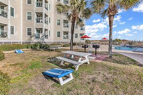 A Place at the Beach