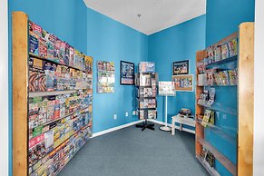 A Place at the Beach