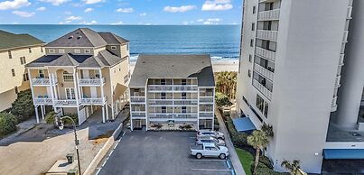 A Place at the Beach