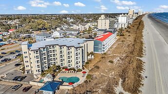 A Place at the Beach