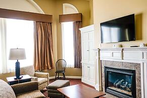 Best Western Plus Dutch Haus Inn and Suites