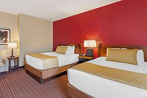 Best Western Plus Dutch Haus Inn and Suites