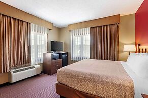 Best Western Plus Dutch Haus Inn and Suites