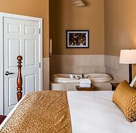 Best Western Plus Dutch Haus Inn and Suites