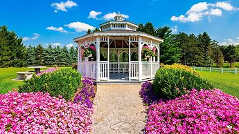 Best Western Plus Dutch Haus Inn and Suites