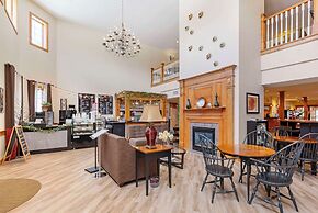Best Western Plus Dutch Haus Inn and Suites